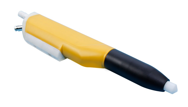 súng phun bột sơn tĩnh điện COLO-08 súng phun bột sơn tĩnh điện COLO-08